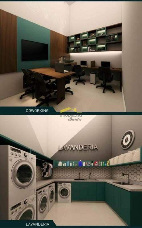 Apartamento, Lourdes, 3 Quartos, 2 Vagas, 1 Suíte