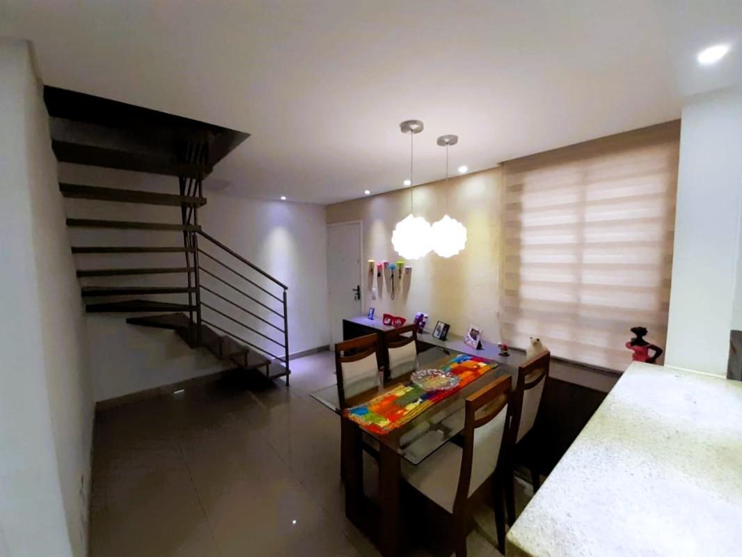 Apartamento, Fonte Grande, 2 Quartos, 1 Vaga