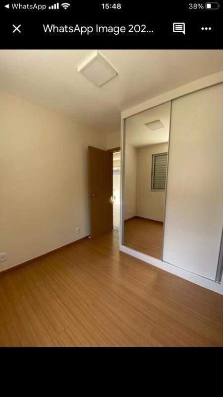 Apartamento, Lourdes, 2 Quartos, 2 Vagas, 1 Suíte