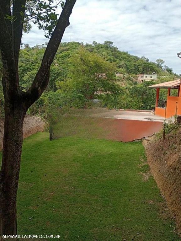 Fazenda, Borges, 6 Quartos, 8 Vagas, 1 Suíte