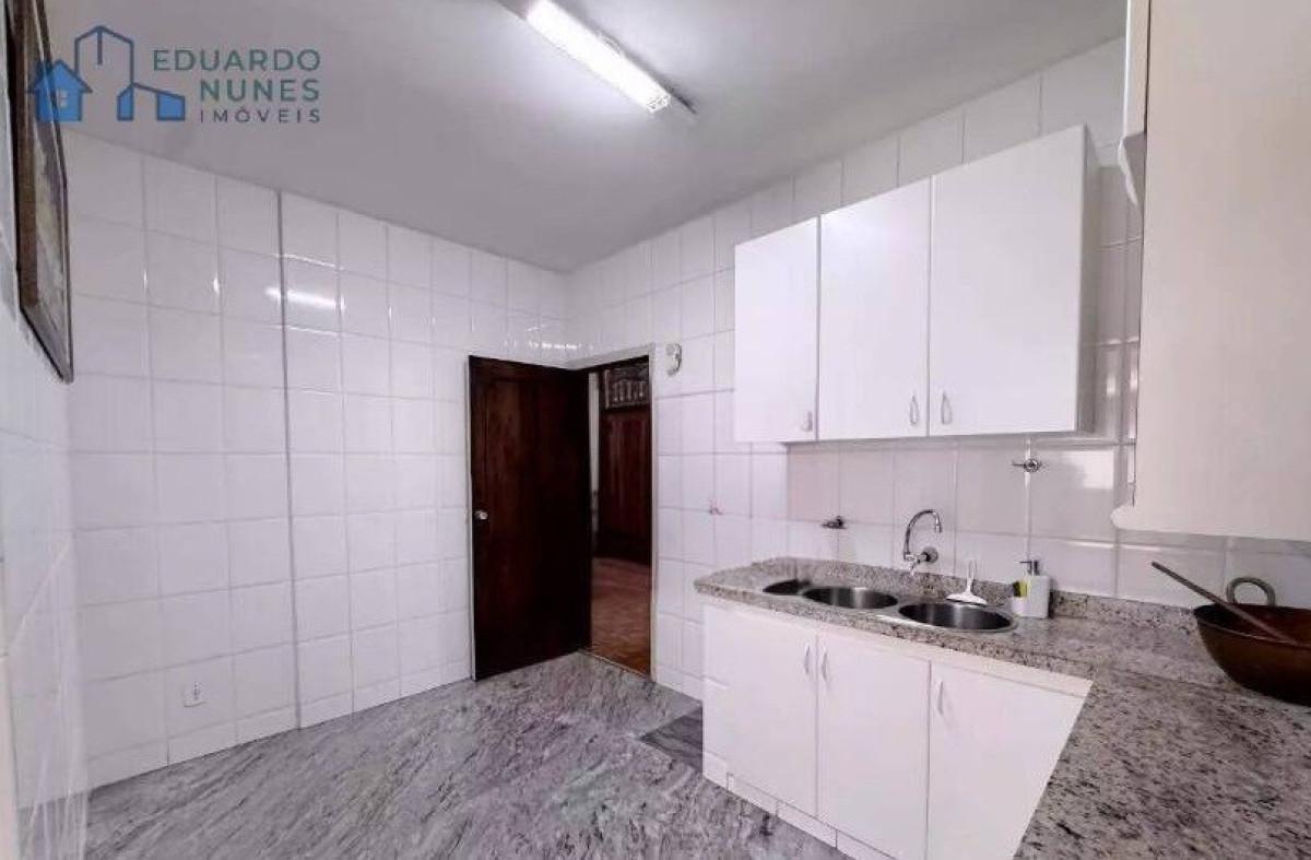 Apartamento, Savassi, 4 Quartos, 1 Vaga, 1 Suíte