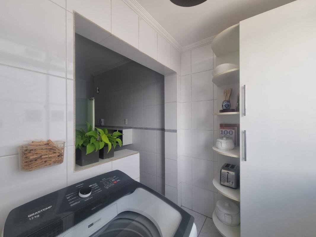 Apartamento, Inconfidentes, 3 Quartos, 1 Vaga, 1 Suíte