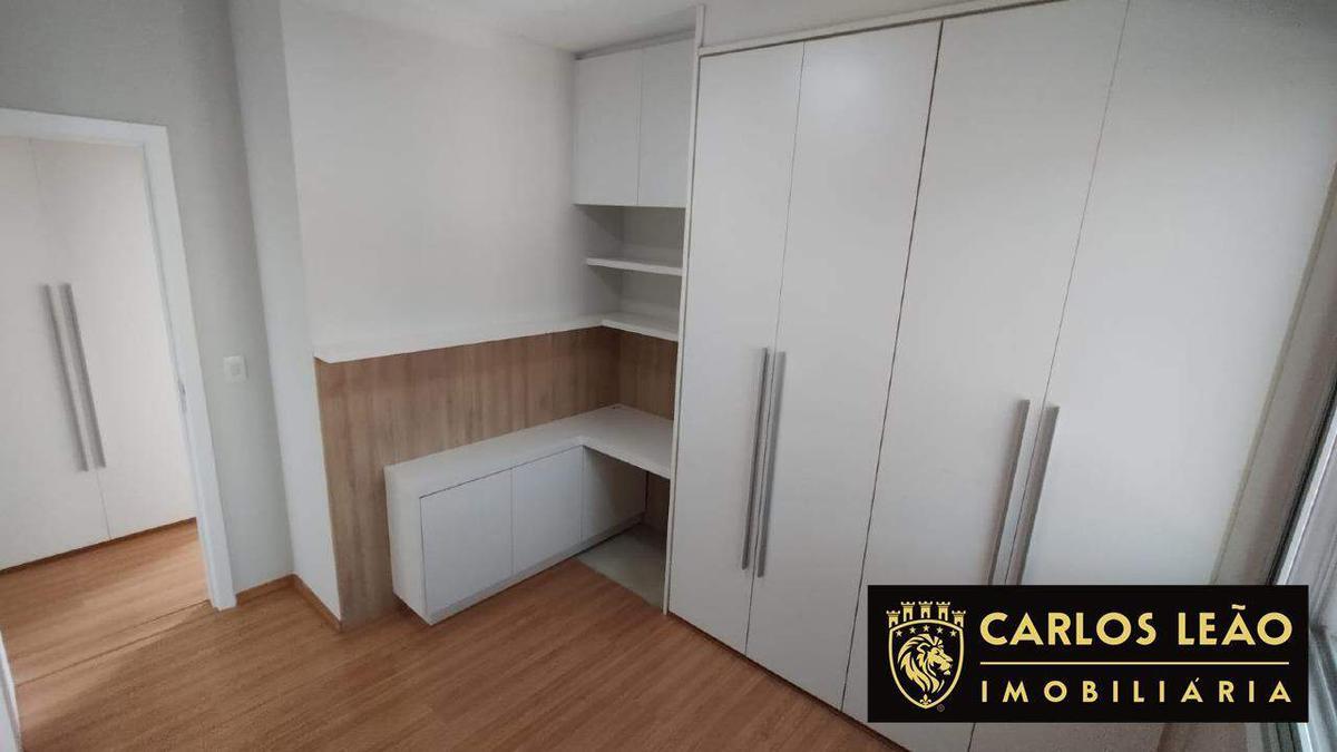 Apartamento, Anchieta, 4 Quartos, 3 Vagas, 3 Suítes