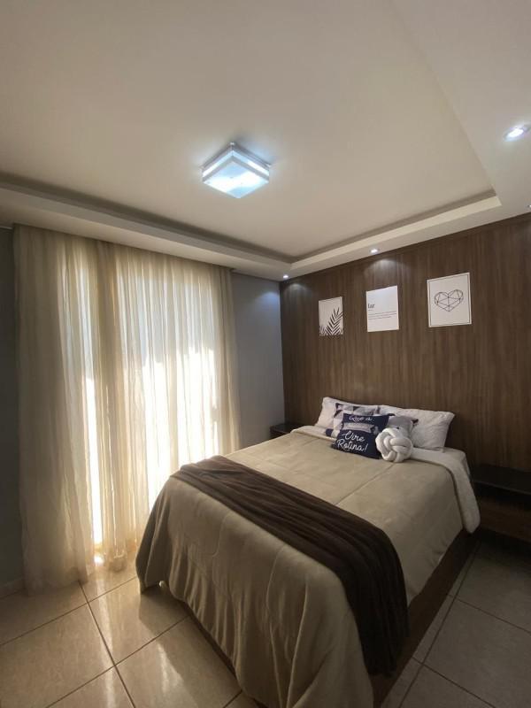 Apartamento, Masterville, 2 Quartos, 1 Vaga