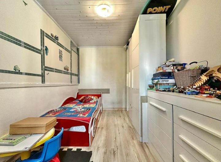 Cobertura, Santa Amélia, 4 Quartos, 1 Vaga, 1 Suíte