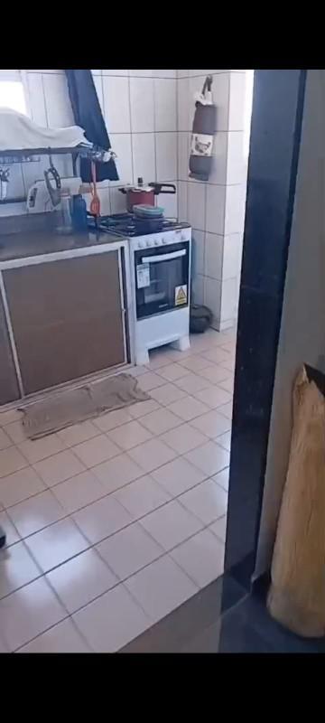 Apartamento, Santo André, 3 Quartos, 1 Vaga, 1 Suíte