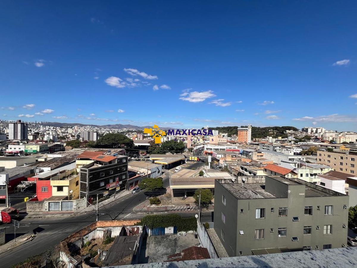 Apartamento, Padre Eustáquio, 4 Quartos, 2 Vagas, 1 Suíte