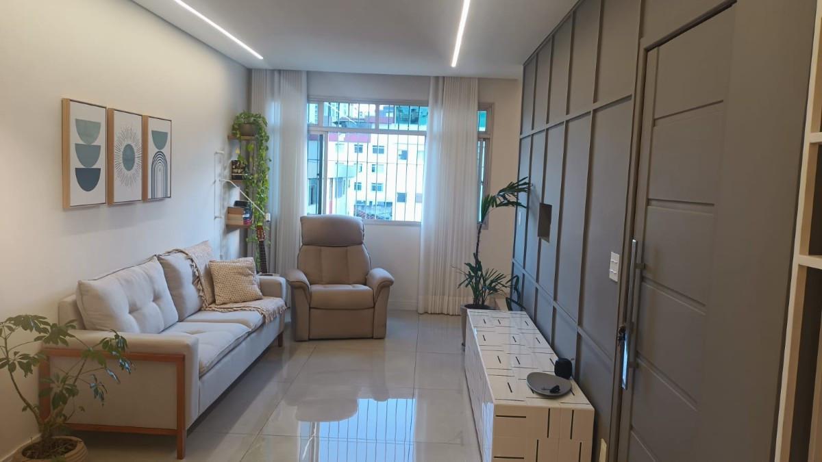 Cobertura, Coração Eucarístico, 3 Quartos, 2 Vagas, 1 Suíte