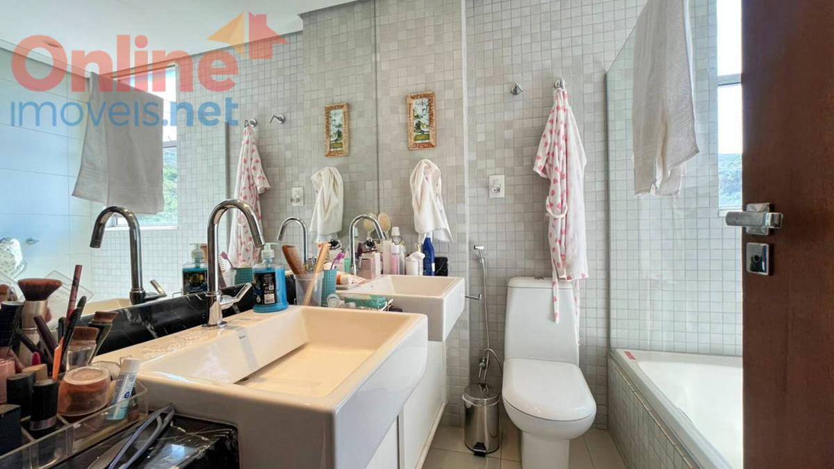 Apartamento, Buritis, 4 Quartos, 0 Vaga, 2 Suítes