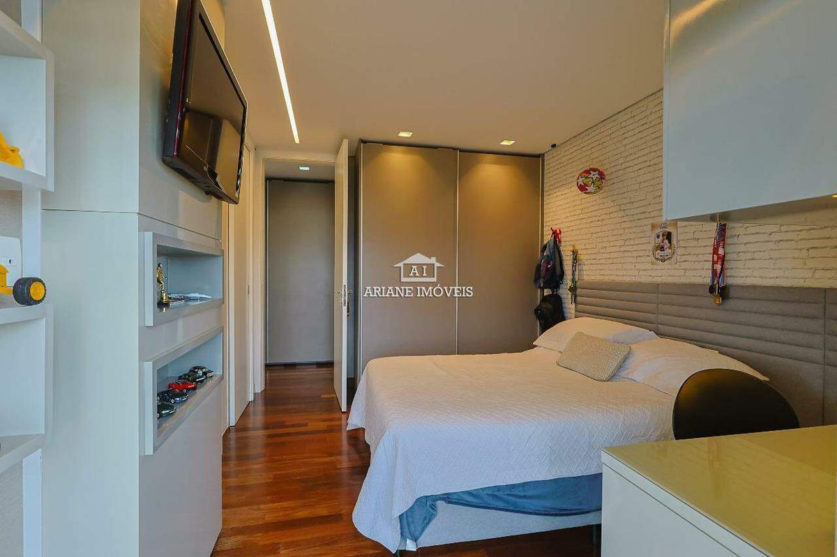 Apartamento, Vale do Sereno, 3 Quartos, 4 Vagas, 3 Suítes