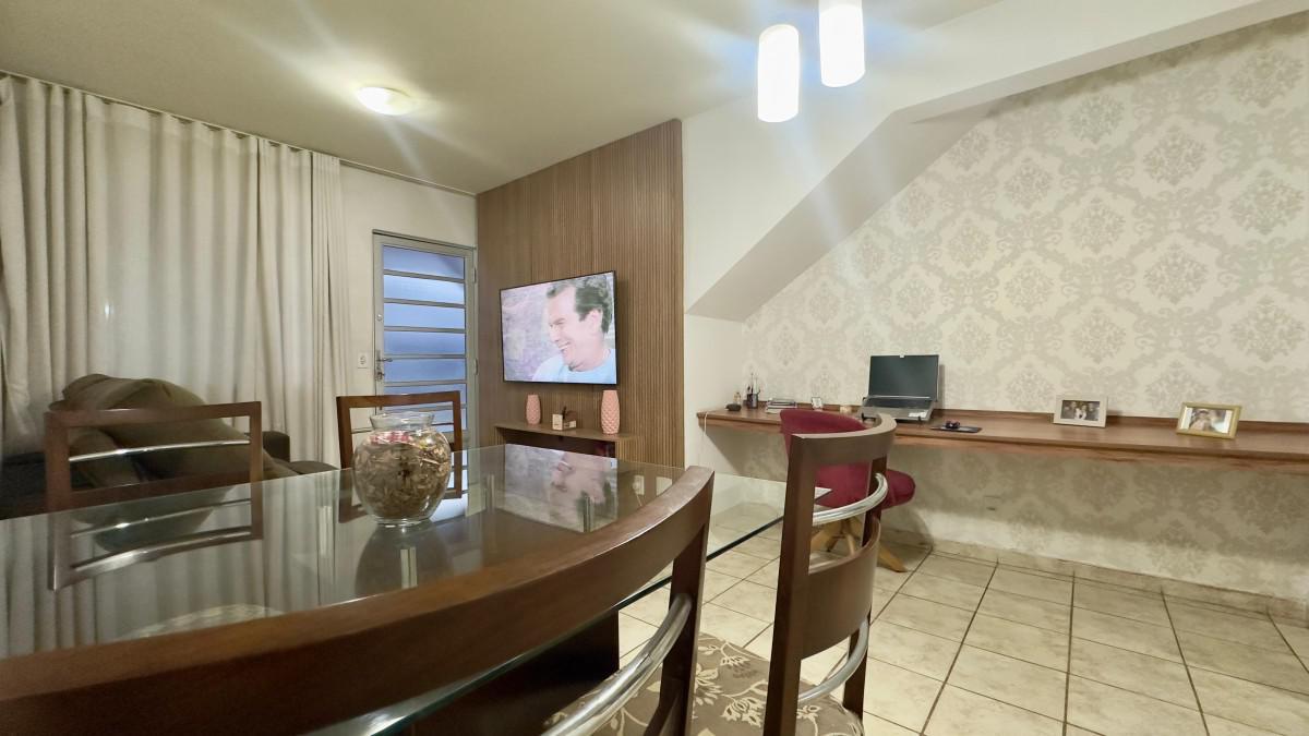 Apartamento, Cândida Ferreira, 2 Quartos, 1 Vaga