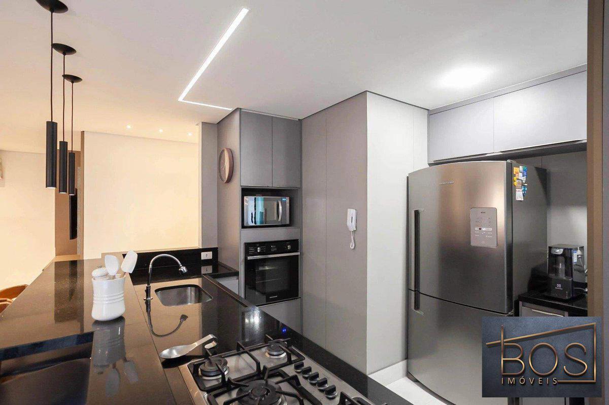 Apartamento, Funcionários, 2 Quartos, 2 Vagas, 2 Suítes