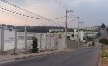 Galpão, Distrito Industrial Doutor Hélio Pentagna Guimarães, 0 Quarto, 0 Vaga