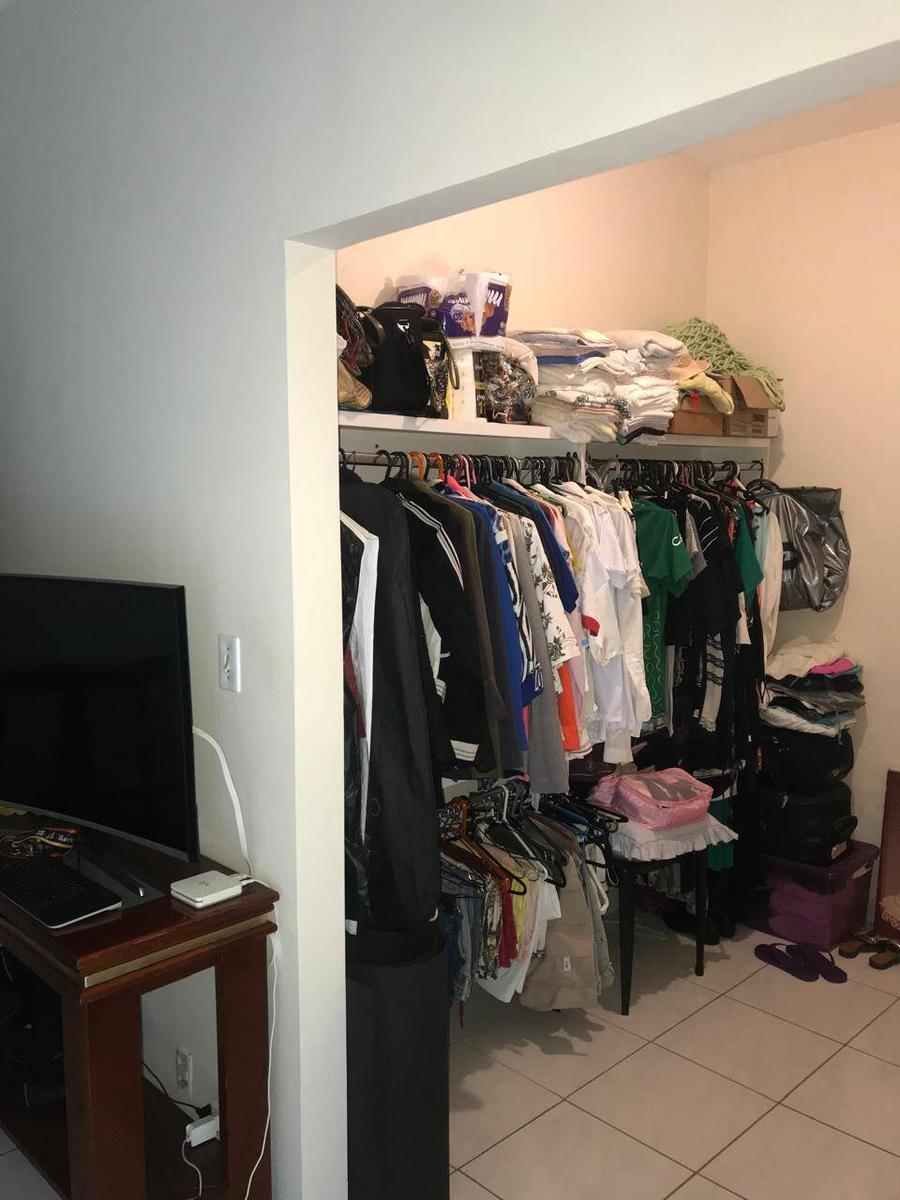 Apartamento, Caravelas, 3 Quartos, 2 Vagas, 1 Suíte