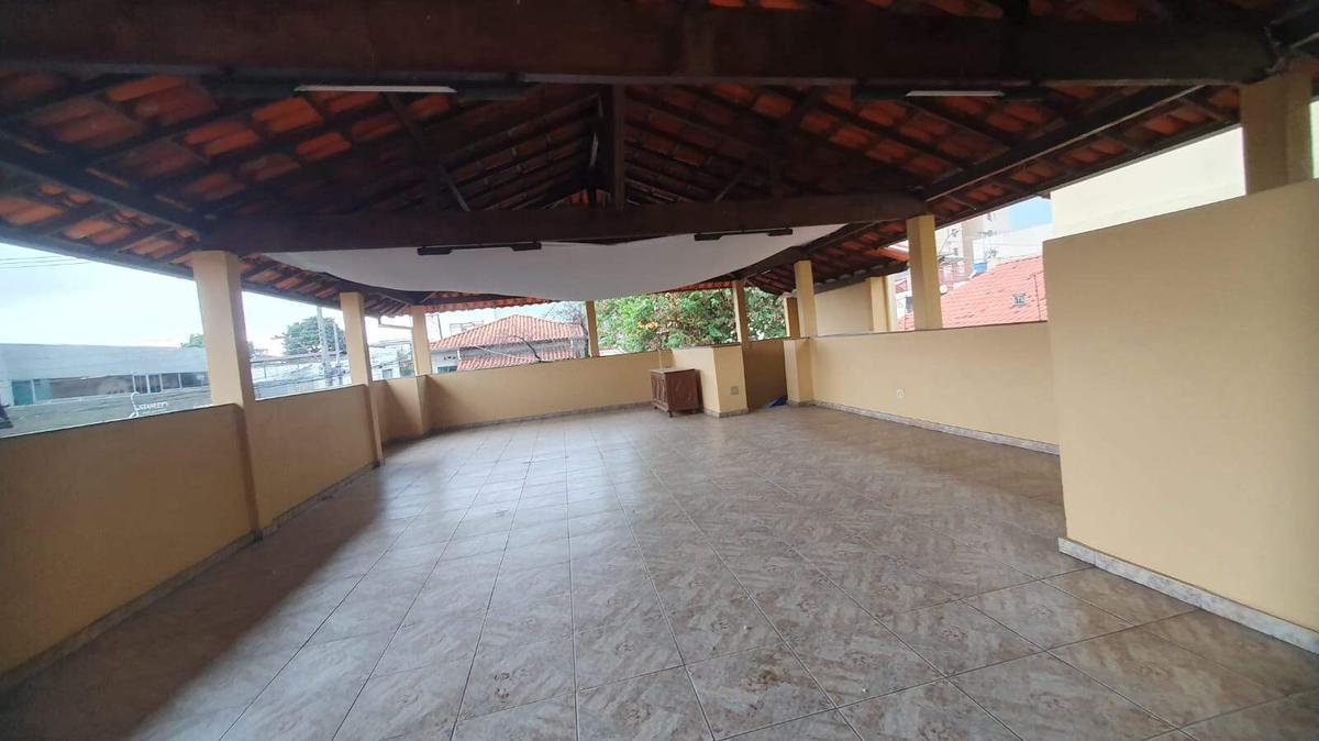 Casa, Carlos Prates, 3 Quartos, 2 Vagas