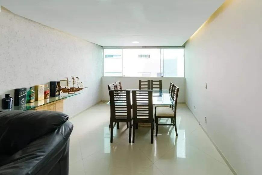 Apartamento, Buritis, 5 Quartos, 3 Vagas, 3 Suítes