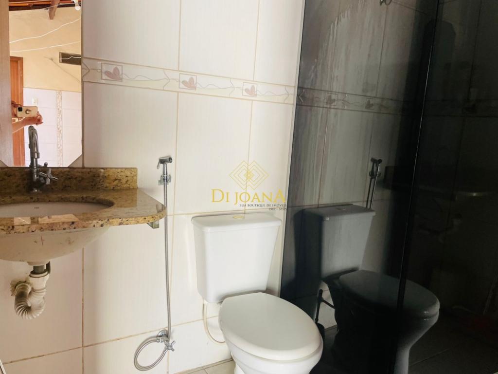 Casa, Espírito Santo, 4 Quartos, 3 Vagas, 1 Suíte