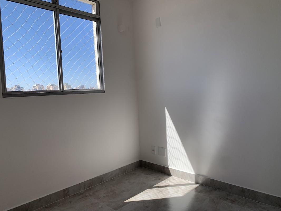 Apartamento, Castelo, 2 Quartos, 1 Vaga