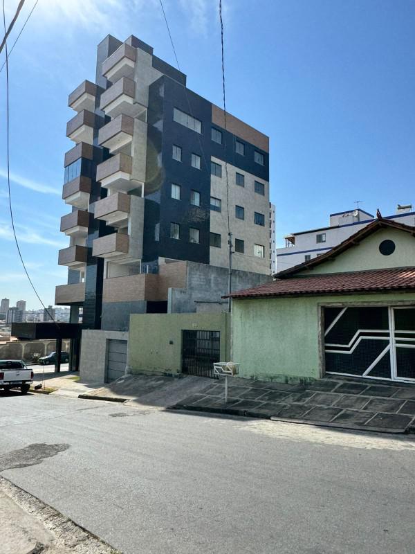 Cobertura, Inconfidentes, 3 Quartos, 3 Vagas, 1 Suíte