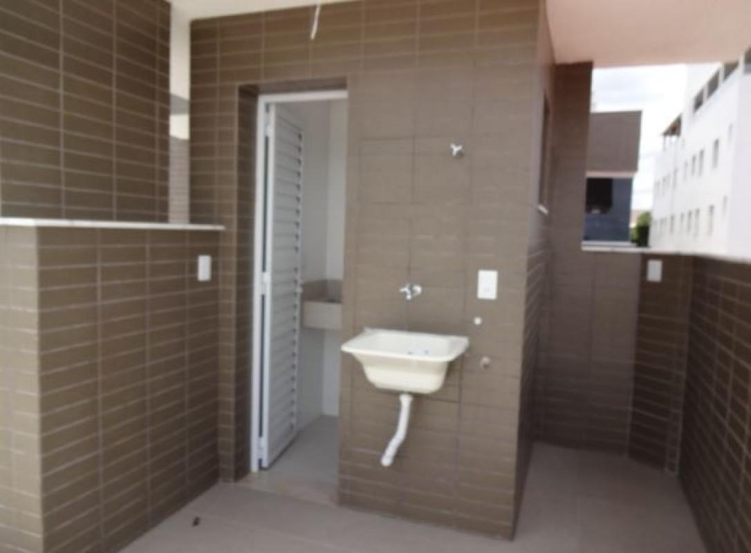 Cobertura, Itapoã, 3 Quartos, 3 Vagas, 1 Suíte