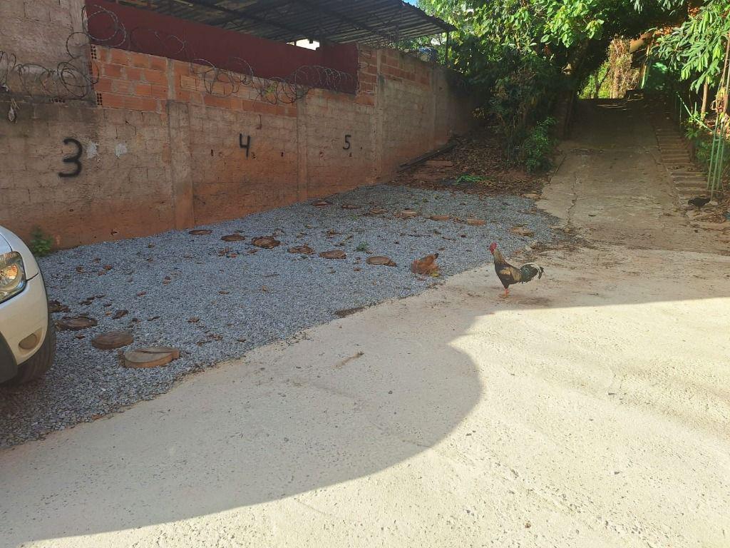 Fazenda, Córrego da Ilha, 6 Quartos, 7 Vagas