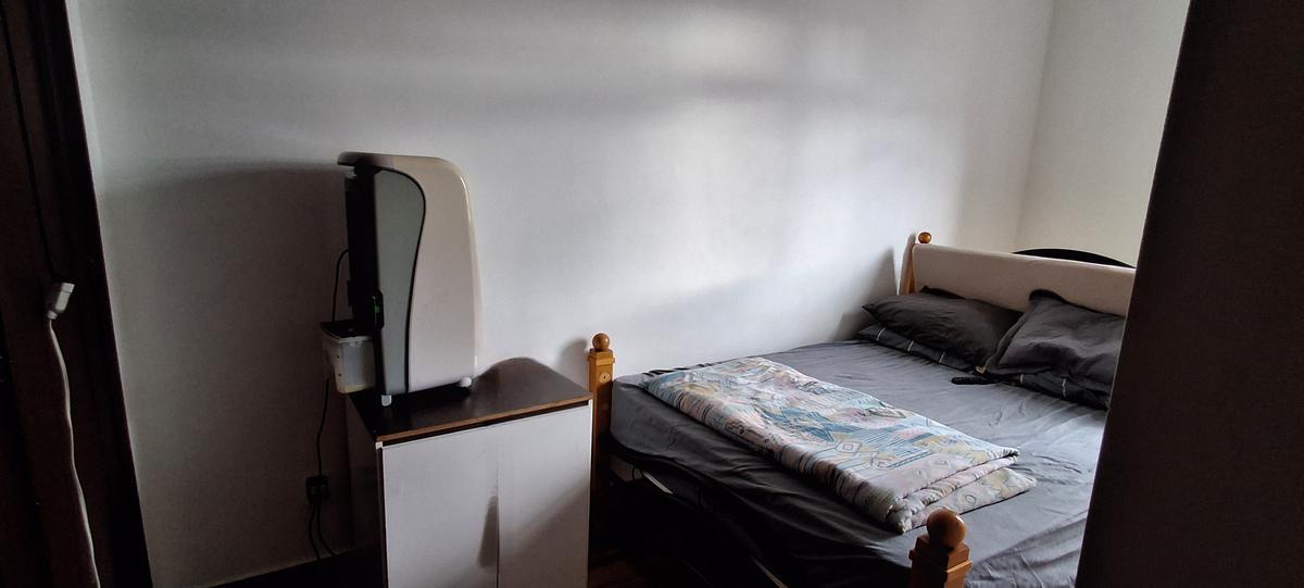 Apartamento, Floresta, 5 Quartos, 0 Vaga, 1 Suíte