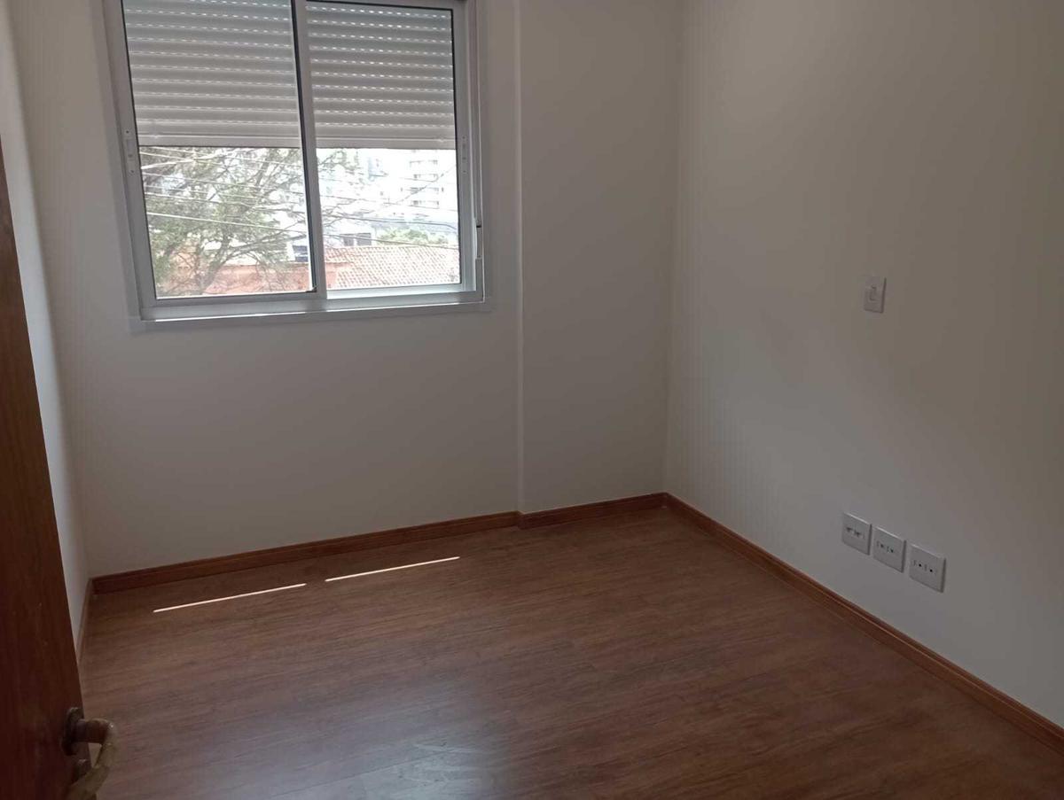 Cobertura, Nova Suíssa, 3 Quartos, 4 Vagas, 1 Suíte