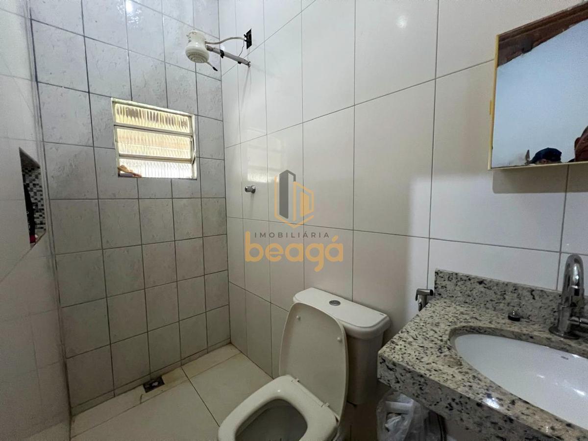 Fazenda, Chácara Novo Horizonte, 3 Quartos, 2 Vagas, 1 Suíte