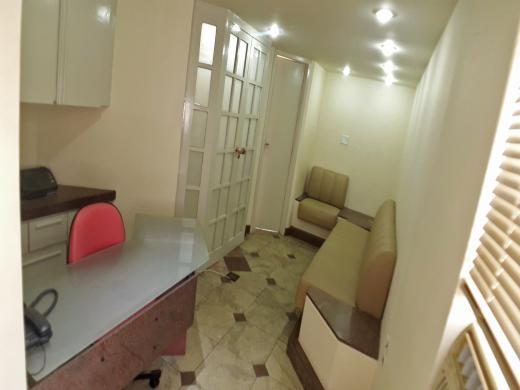 Sala, Santa Efigênia, 0 Quarto, 0 Vaga