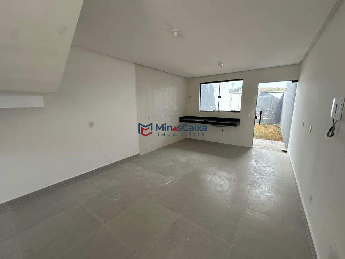 Casa, Primavera, 2 Quartos, 1 Vaga