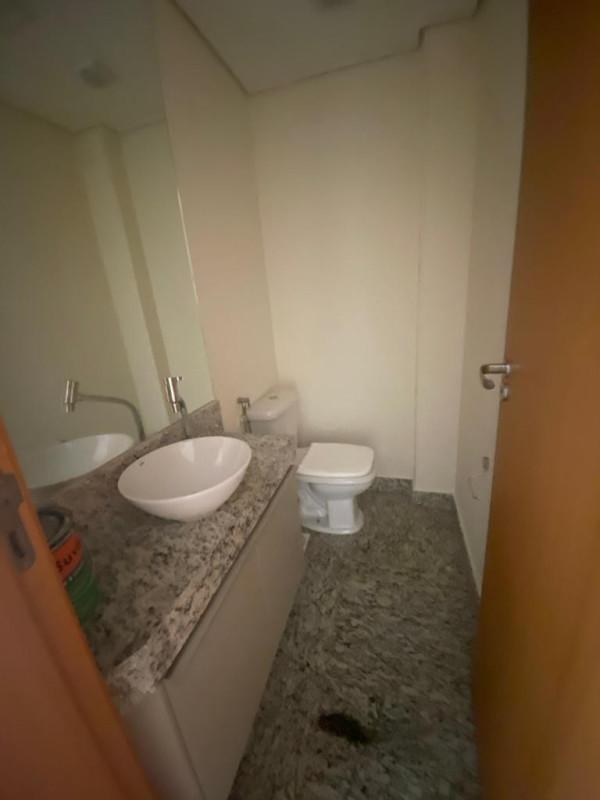 Apartamento, São Lucas, 2 Quartos, 2 Vagas, 2 Suítes