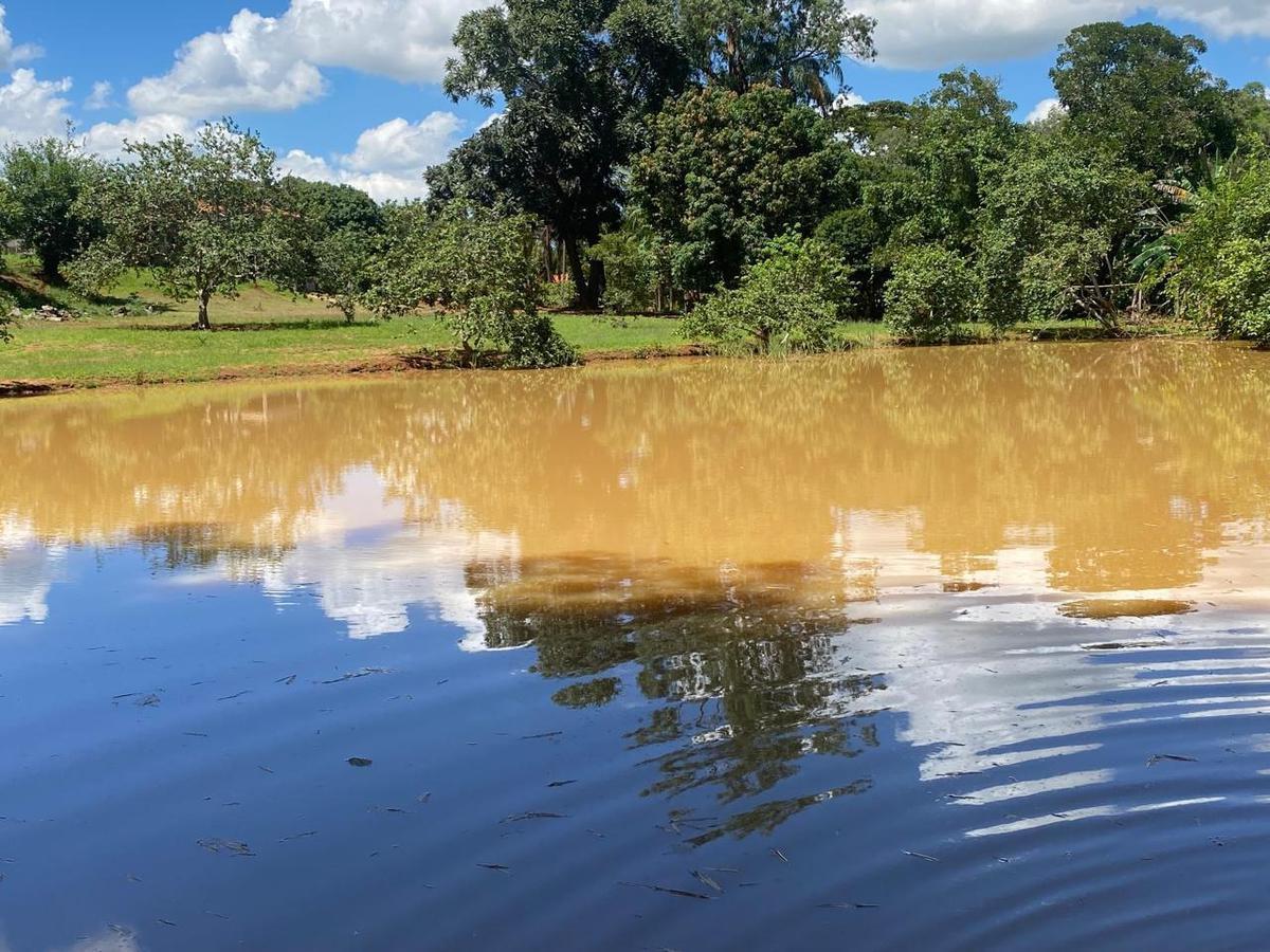 Fazenda, Zona Rural, 0 Quarto, 0 Vaga