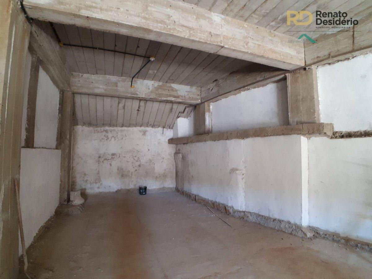 Galpão, Pompéia, 0 Quarto, 0 Vaga