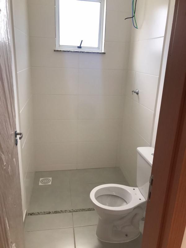 Apartamento, Bom Jesus, 2 Quartos, 1 Vaga