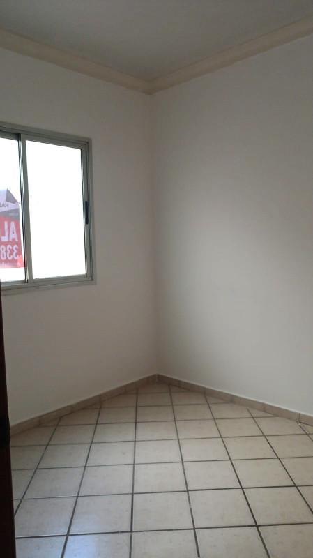 Apartamento, Betânia, 3 Quartos, 1 Vaga