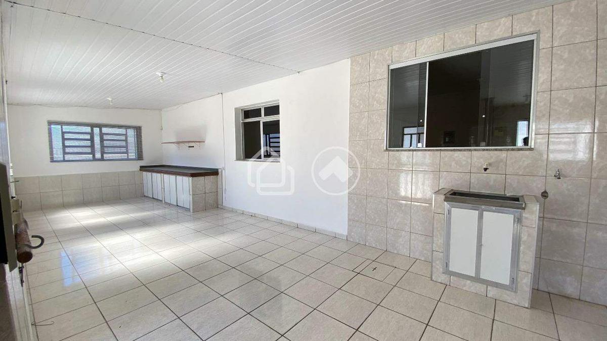 Casa, Palmeiras, 3 Quartos, 3 Vagas, 1 Suíte