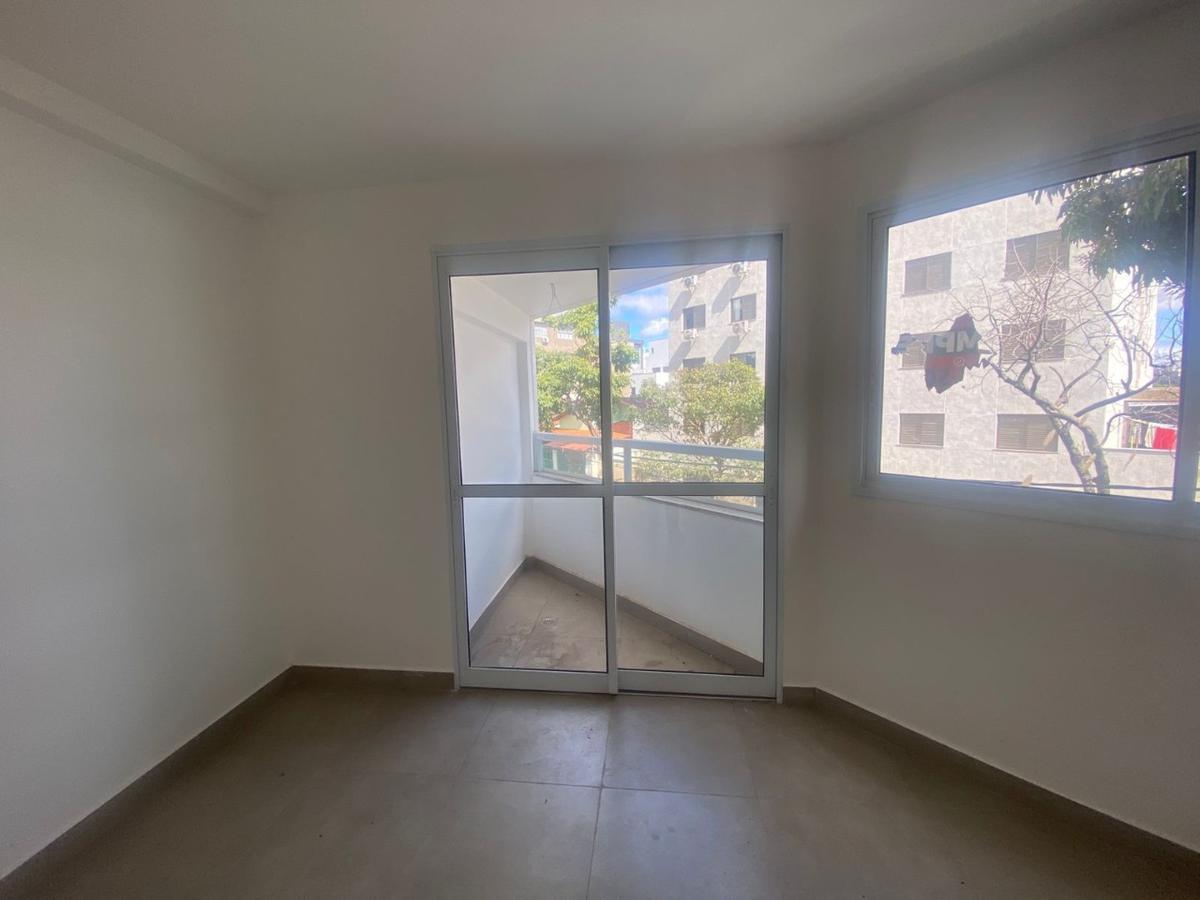 Apartamento, Liberdade, 3 Quartos, 2 Vagas, 1 Suíte