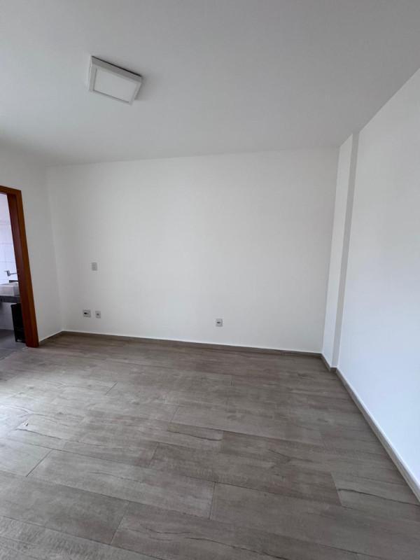Apartamento, Fernão Dias, 2 Quartos, 2 Vagas, 1 Suíte