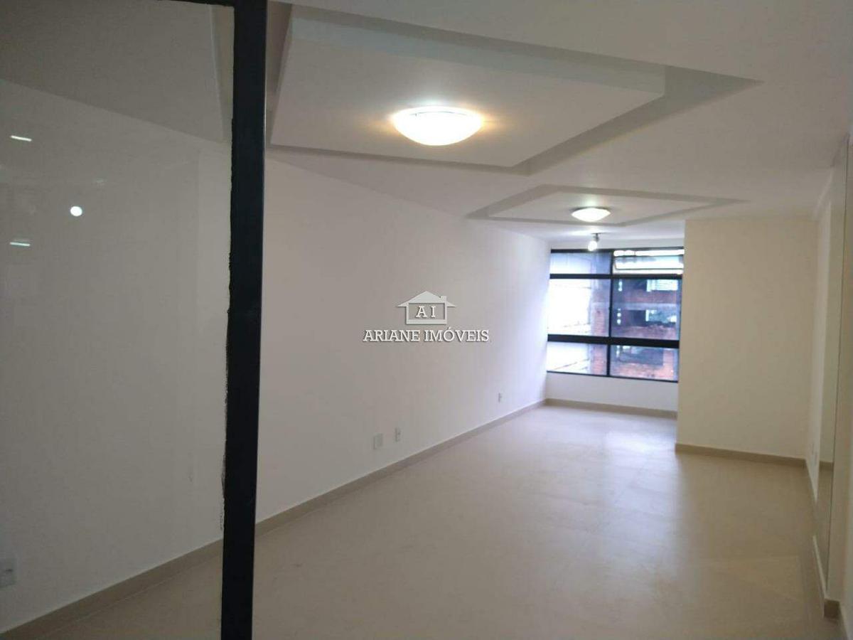 Sala, Centro, 0 Quarto, 0 Vaga