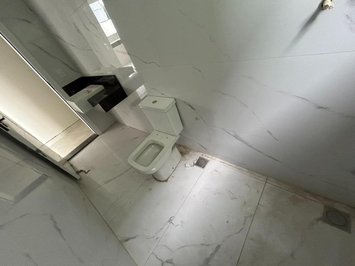 Cobertura, Santa Cruz Industrial, 4 Quartos, 4 Vagas, 1 Suíte