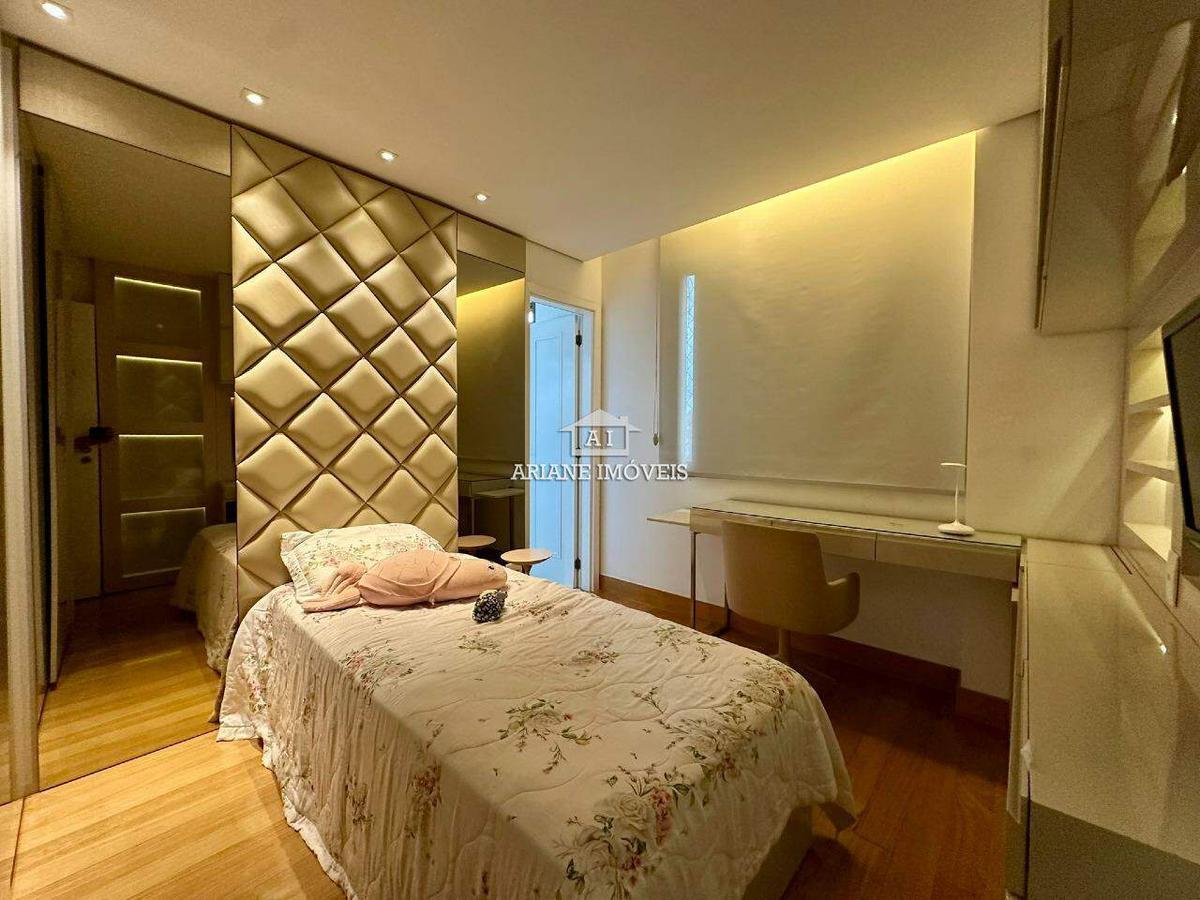 Apartamento, Santo Antônio, 4 Quartos, 3 Vagas, 2 Suítes