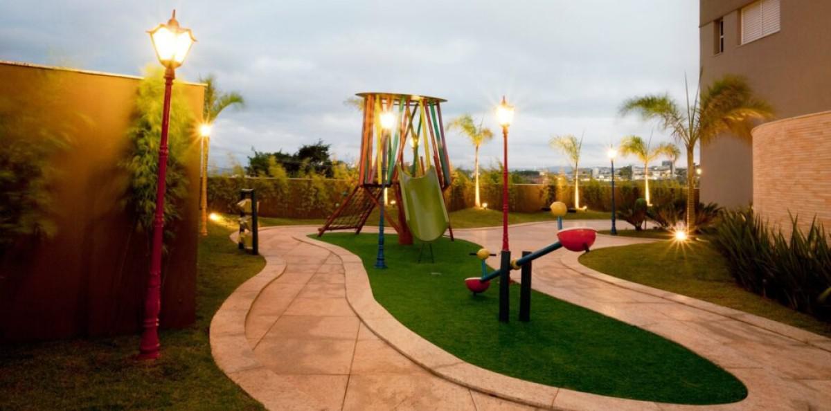 Apartamento, Vila da Serra, 3 Quartos, 2 Vagas, 1 Suíte