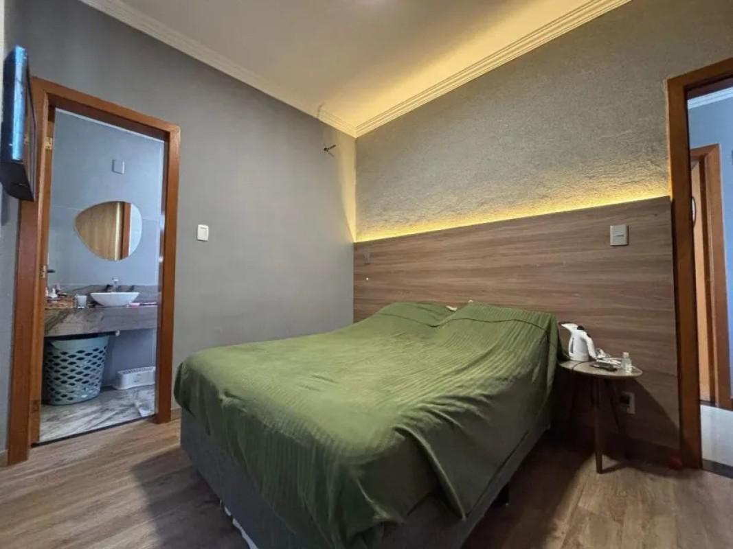 Cobertura, Castelo, 3 Quartos, 2 Vagas, 1 Suíte