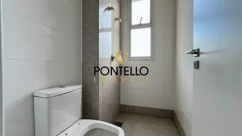 Apartamento, Cidade Nova, 4 Quartos, 3 Vagas, 3 Suítes