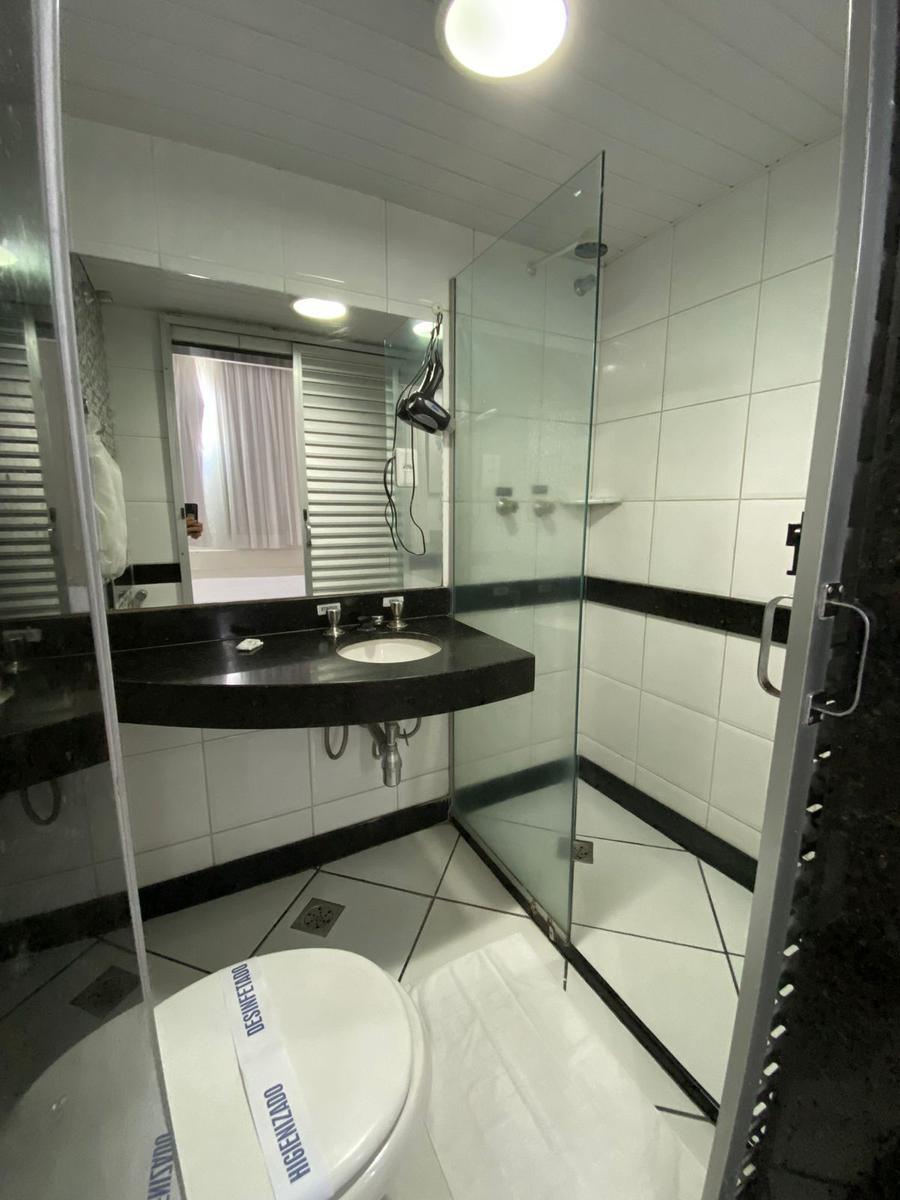 Hotel, Ouro Preto, 17 Quartos, 1 Vaga, 17 Suítes