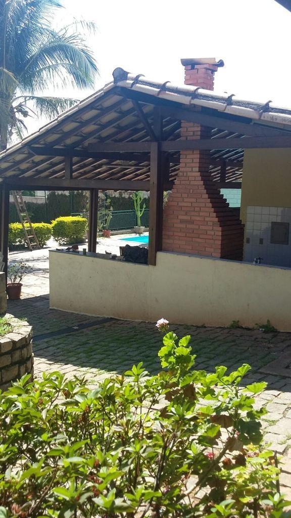 Casa, Jardim Atlântico, 5 Quartos, 4 Vagas, 3 Suítes