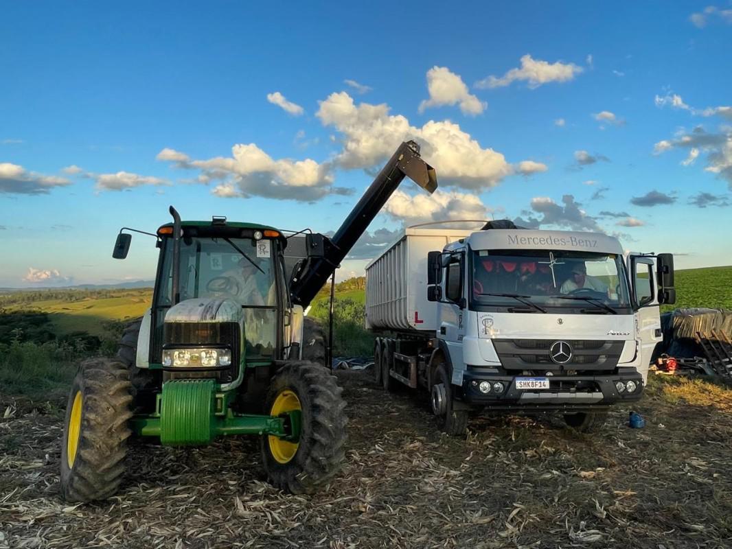 Fazenda, Zona Rural, 0 Quarto, 0 Vaga