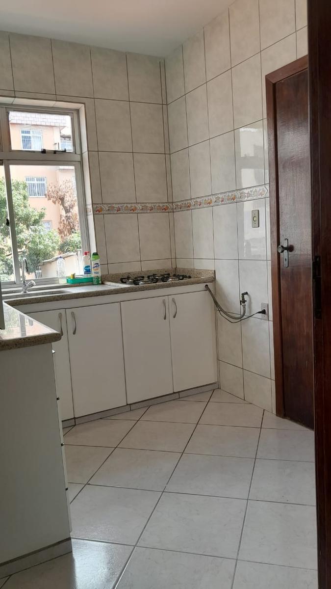 Apartamento, Ipiranga, 3 Quartos, 1 Vaga, 1 Suíte