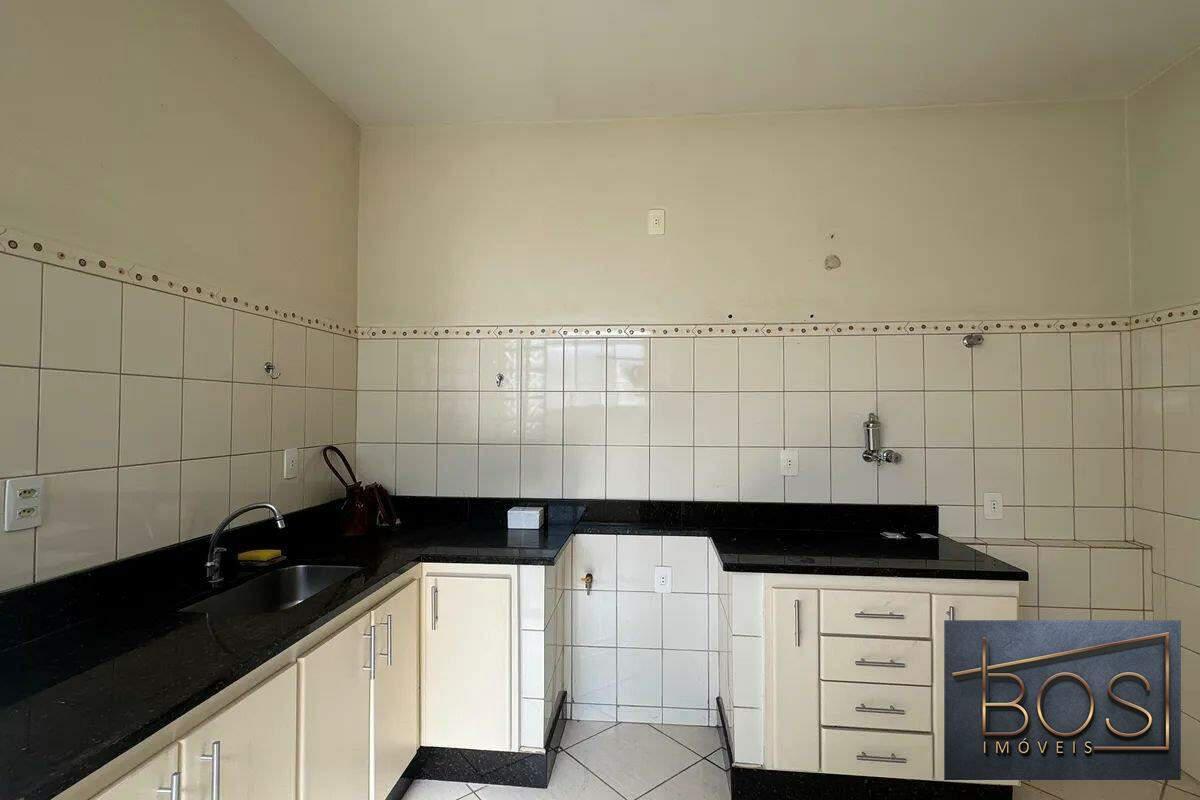 Apartamento, Anchieta, 3 Quartos, 1 Vaga