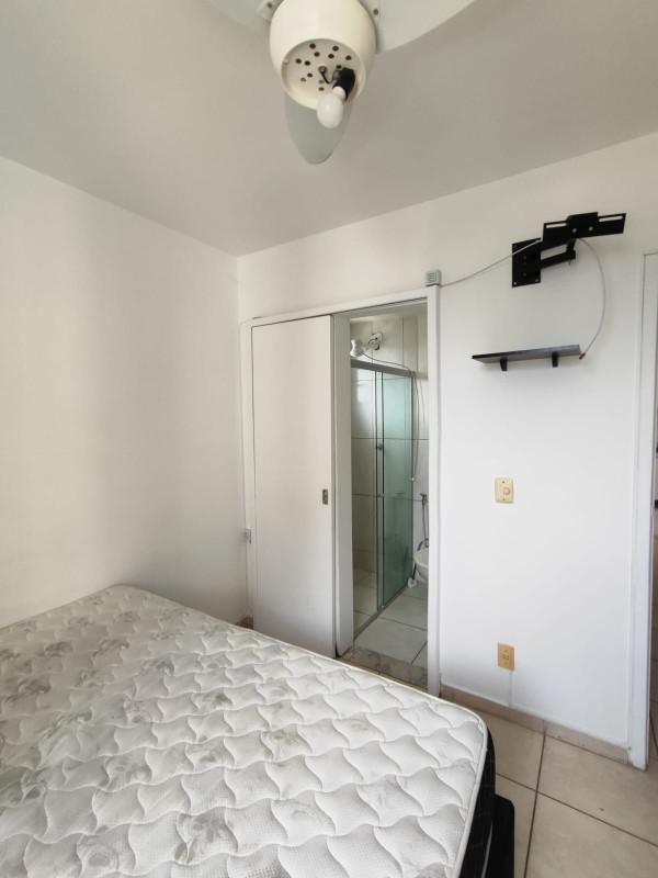 Apartamento, Castelo, 3 Quartos, 2 Vagas, 1 Suíte